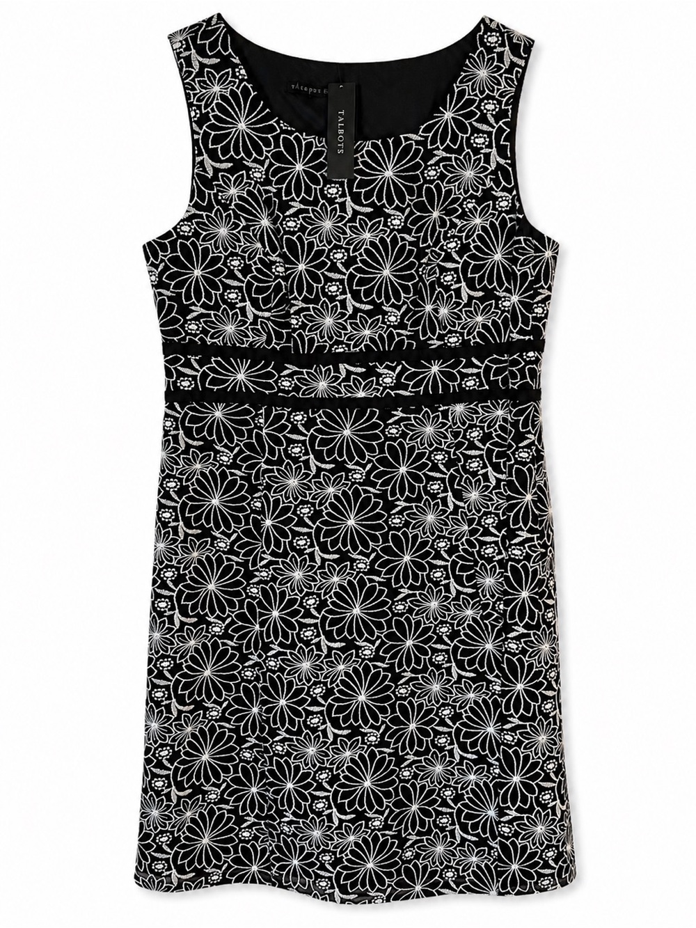 Talbots casual dress